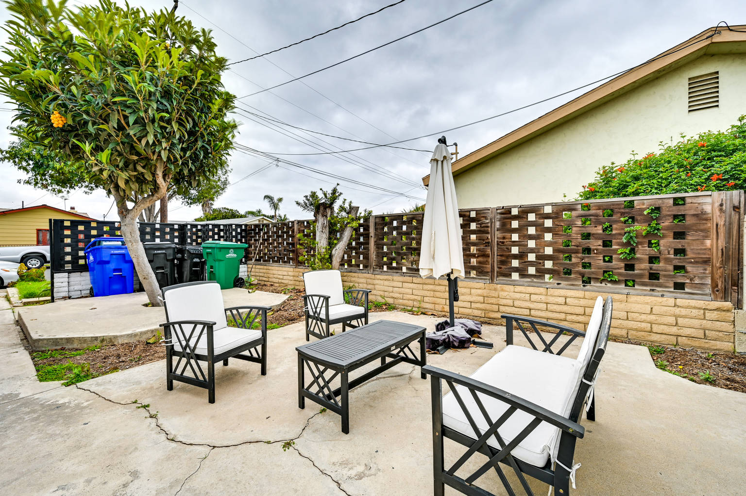 San Diego Vacation Rental