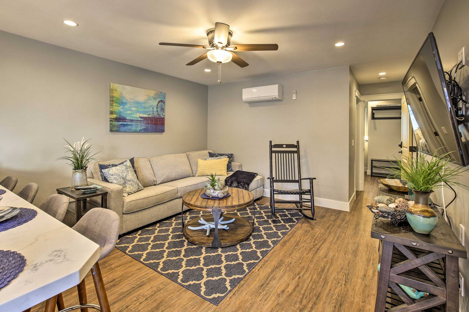 San Diego Vacation Rental