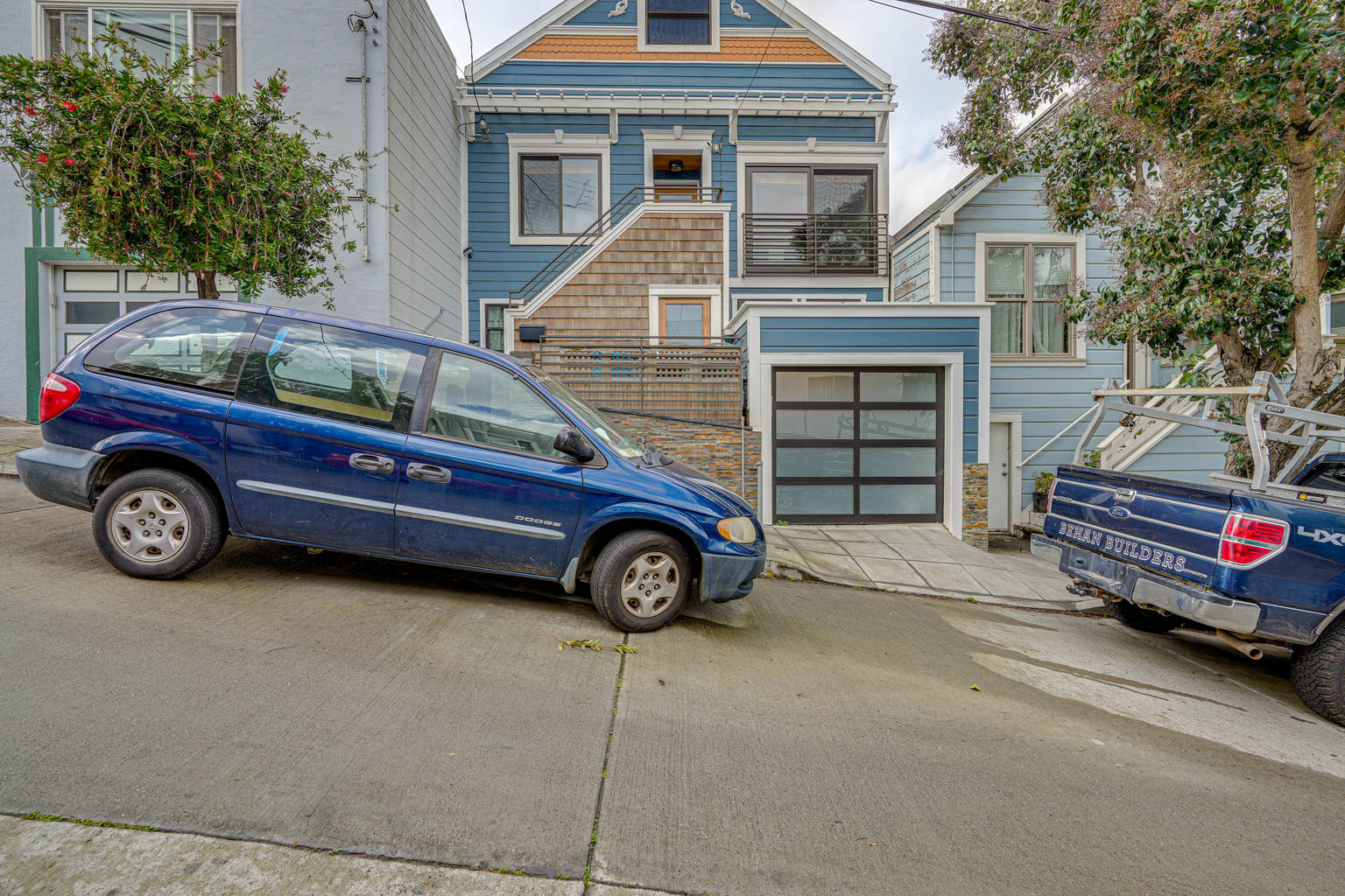 San Francisco Vacation Rental