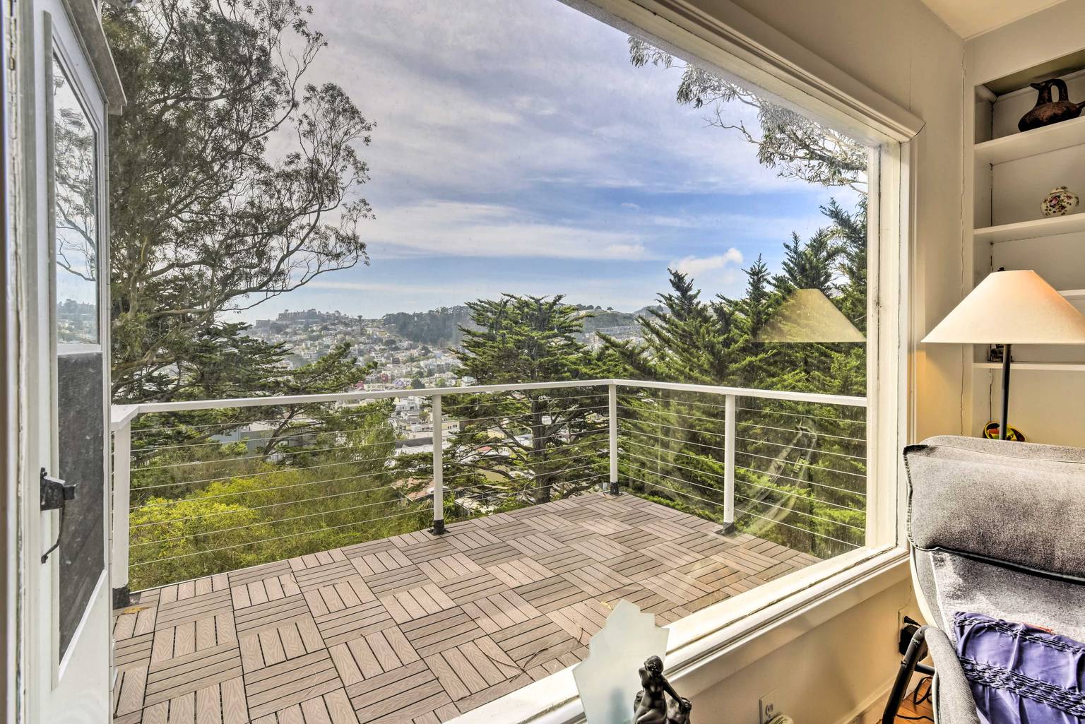 San Francisco Vacation Rental