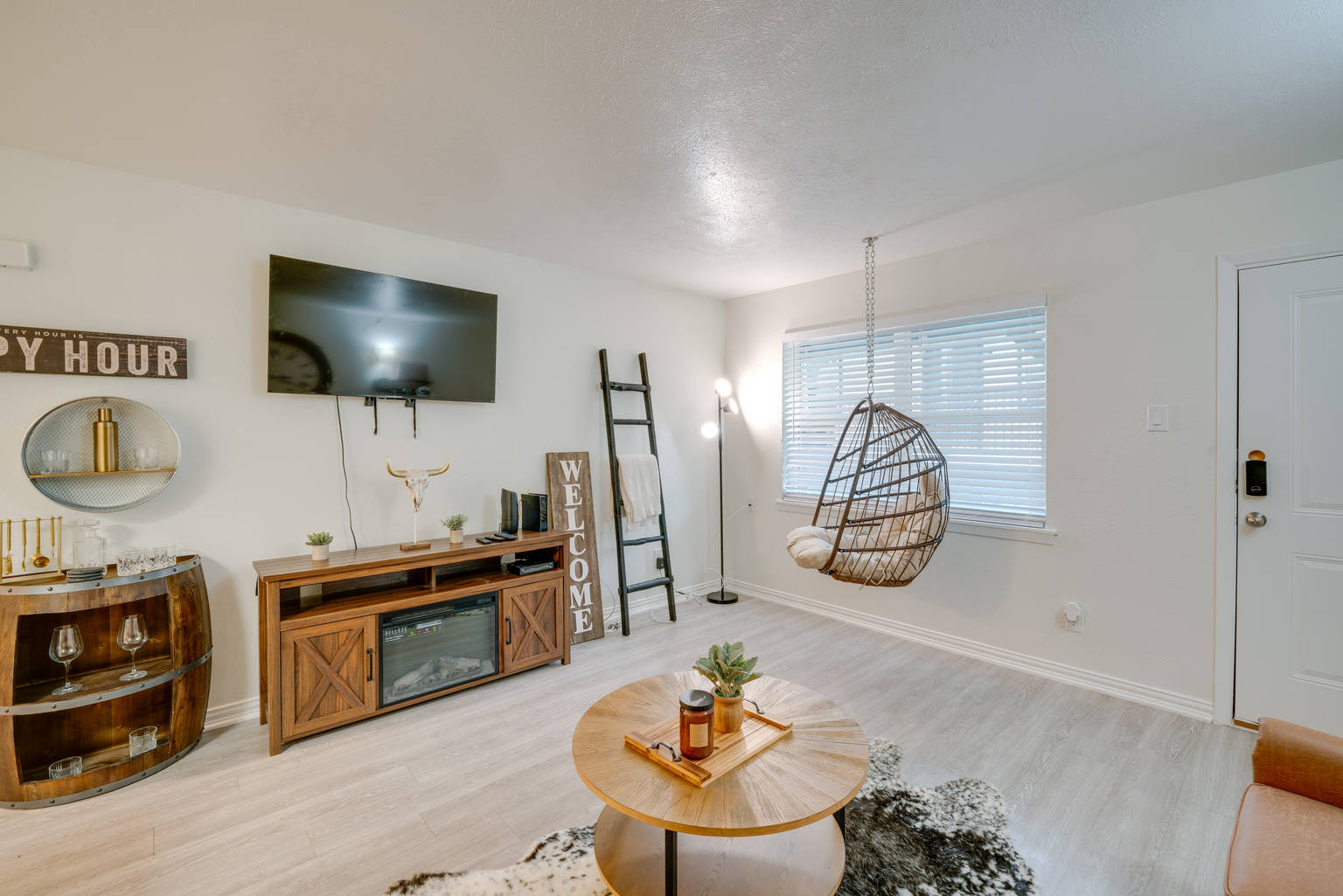 Dallas Vacation Rental