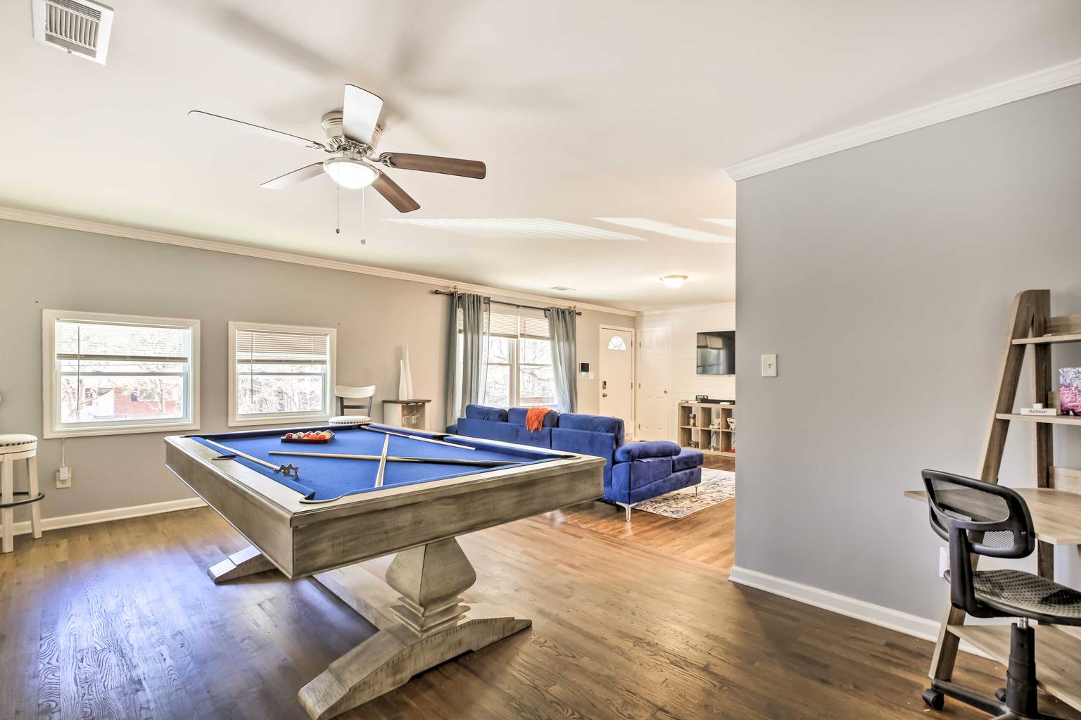 Atlanta Vacation Rental