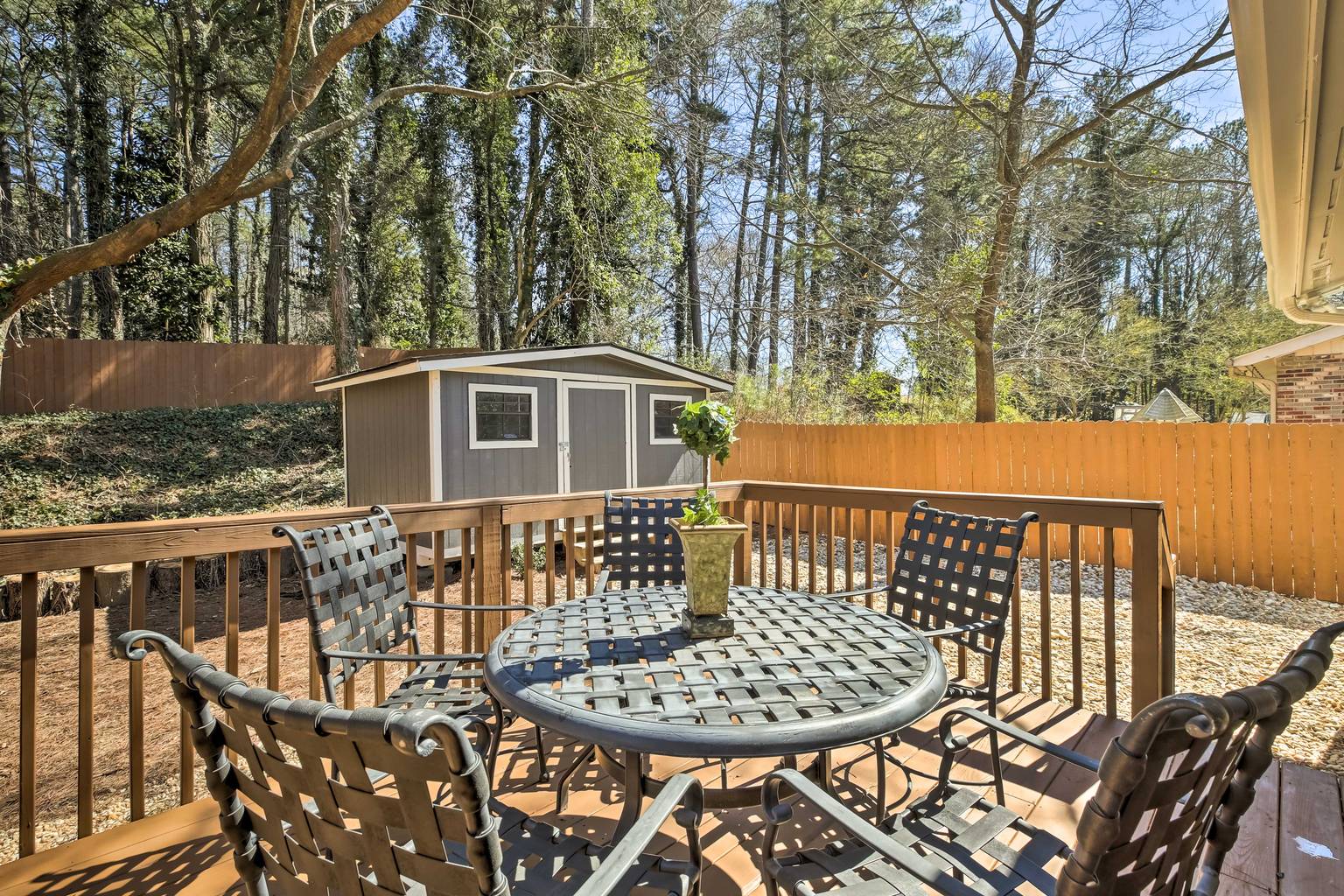 Atlanta Vacation Rental