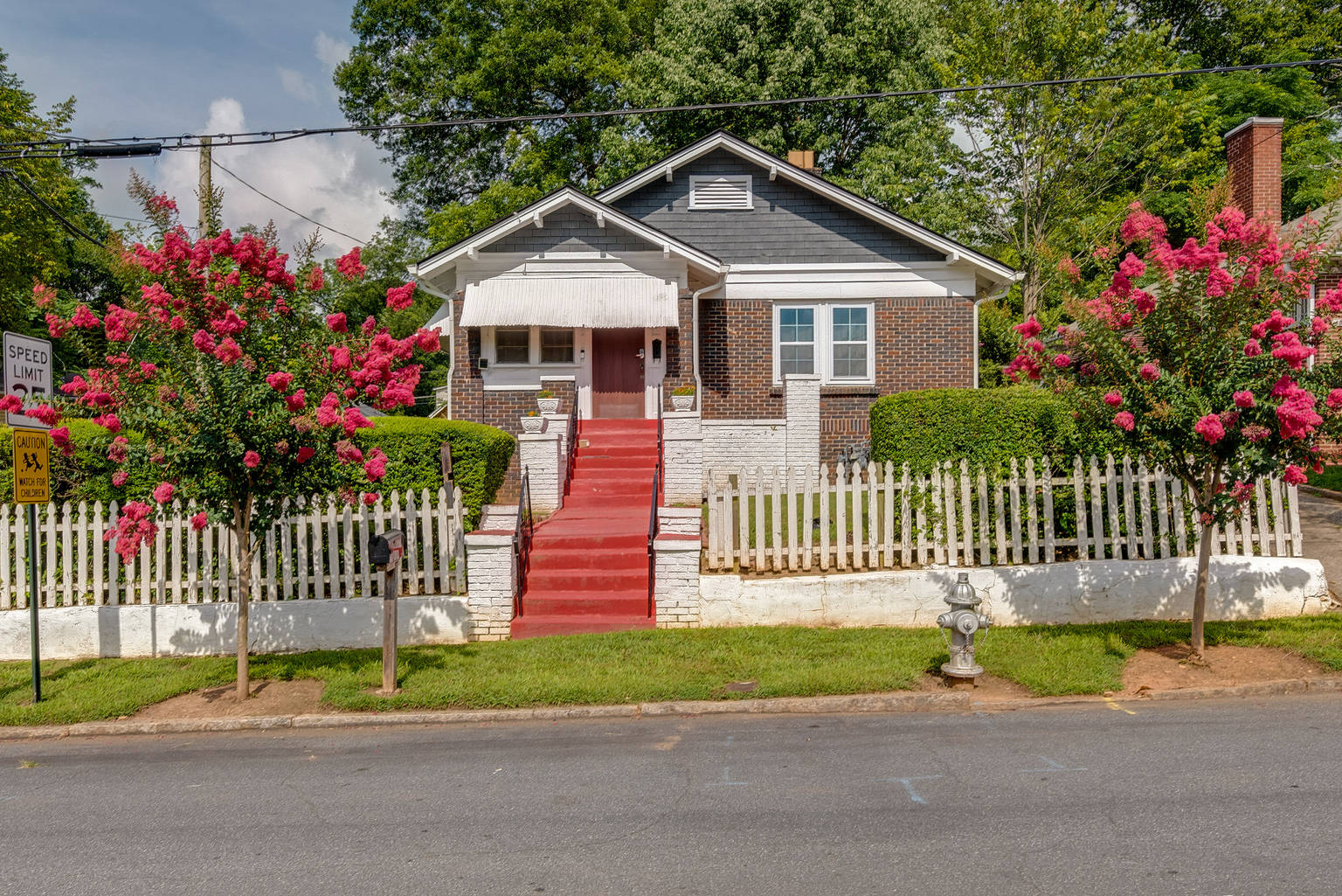 Atlanta Vacation Rental