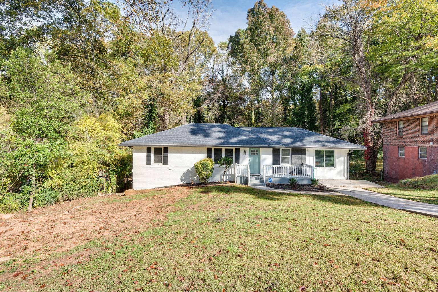 Atlanta Vacation Rental