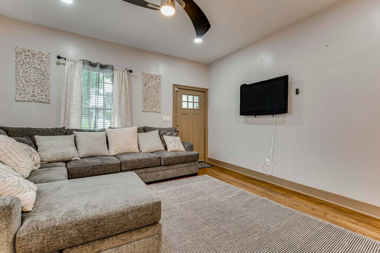 Atlanta Vacation Rental