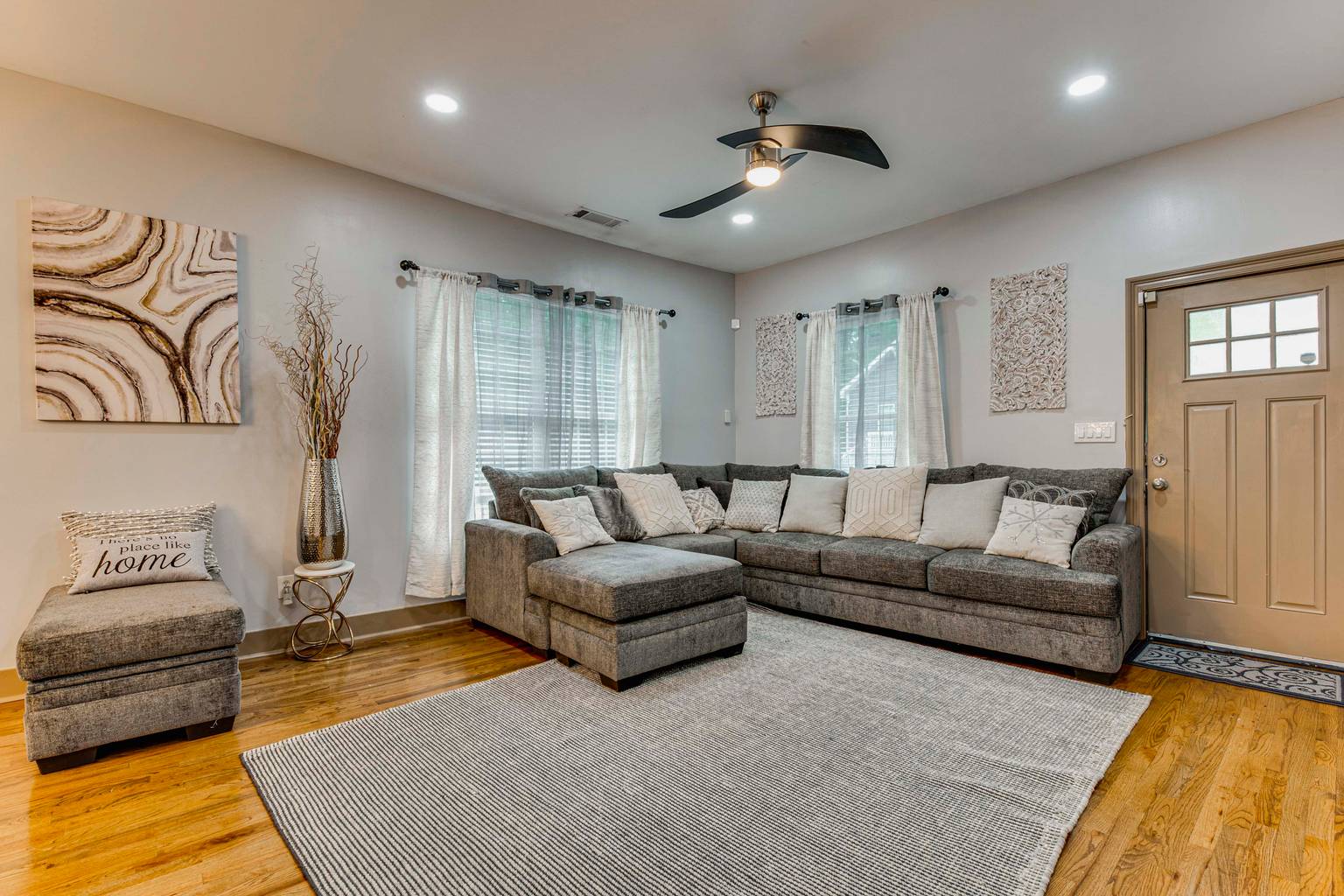 Atlanta Vacation Rental