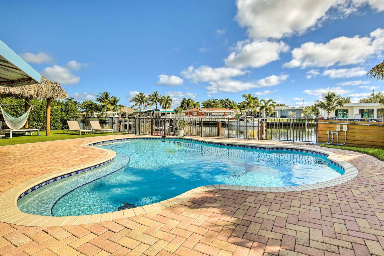 Pompano Beach Vacation Rental