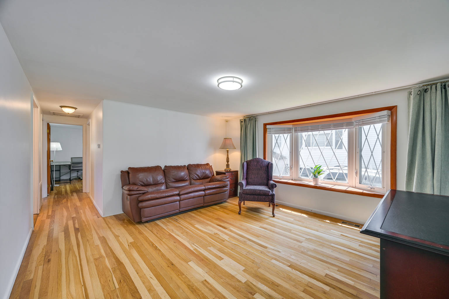 Boston Vacation Rental