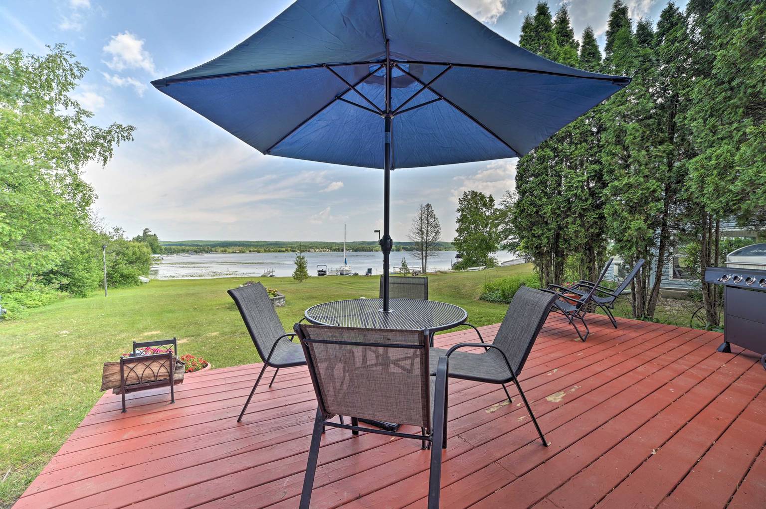 Petoskey Vacation Rental