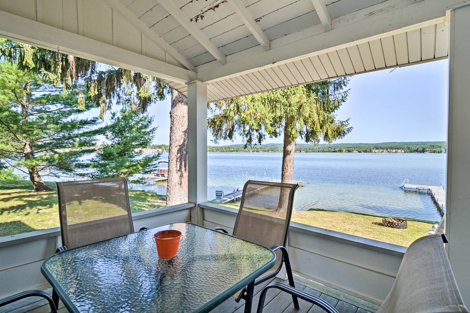 Petoskey Vacation Rental