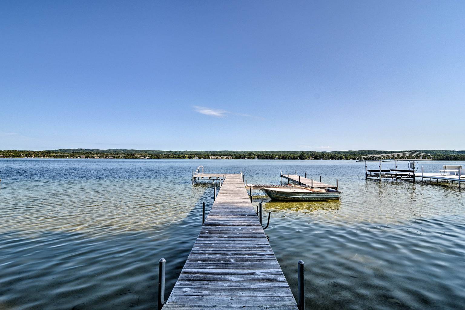 Petoskey Vacation Rental