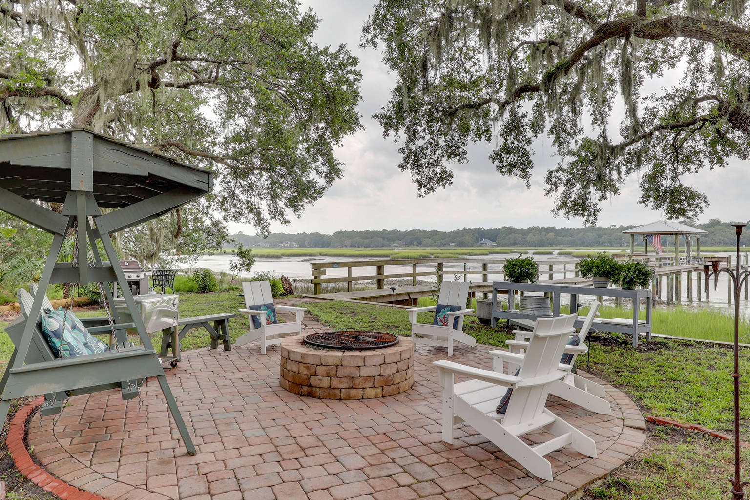 Fernandina Beach Vacation Rental