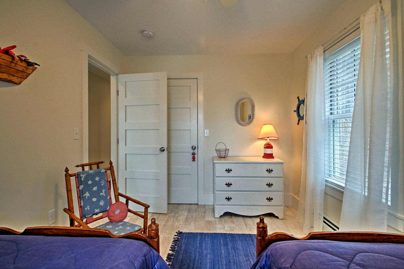 Boothbay Harbor Vacation Rental