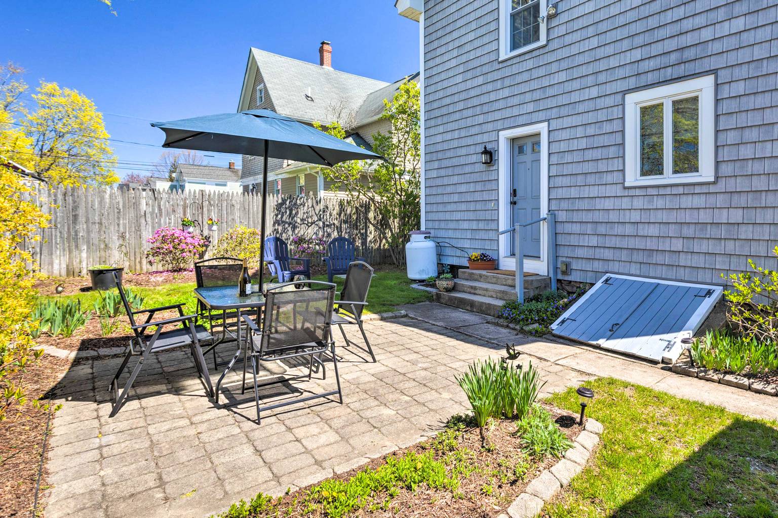 Stonington Vacation Rental