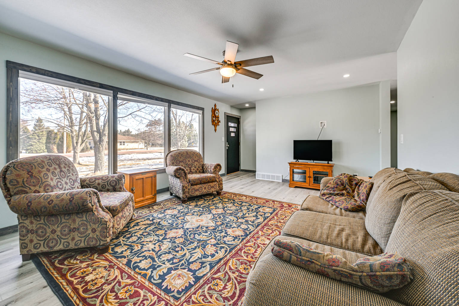 Wausau Vacation Rental