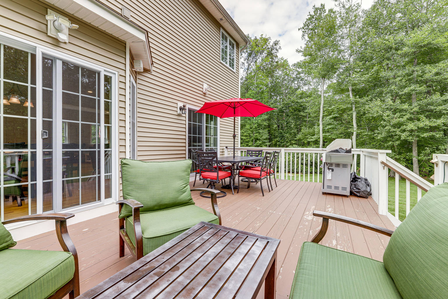 Stonington Vacation Rental