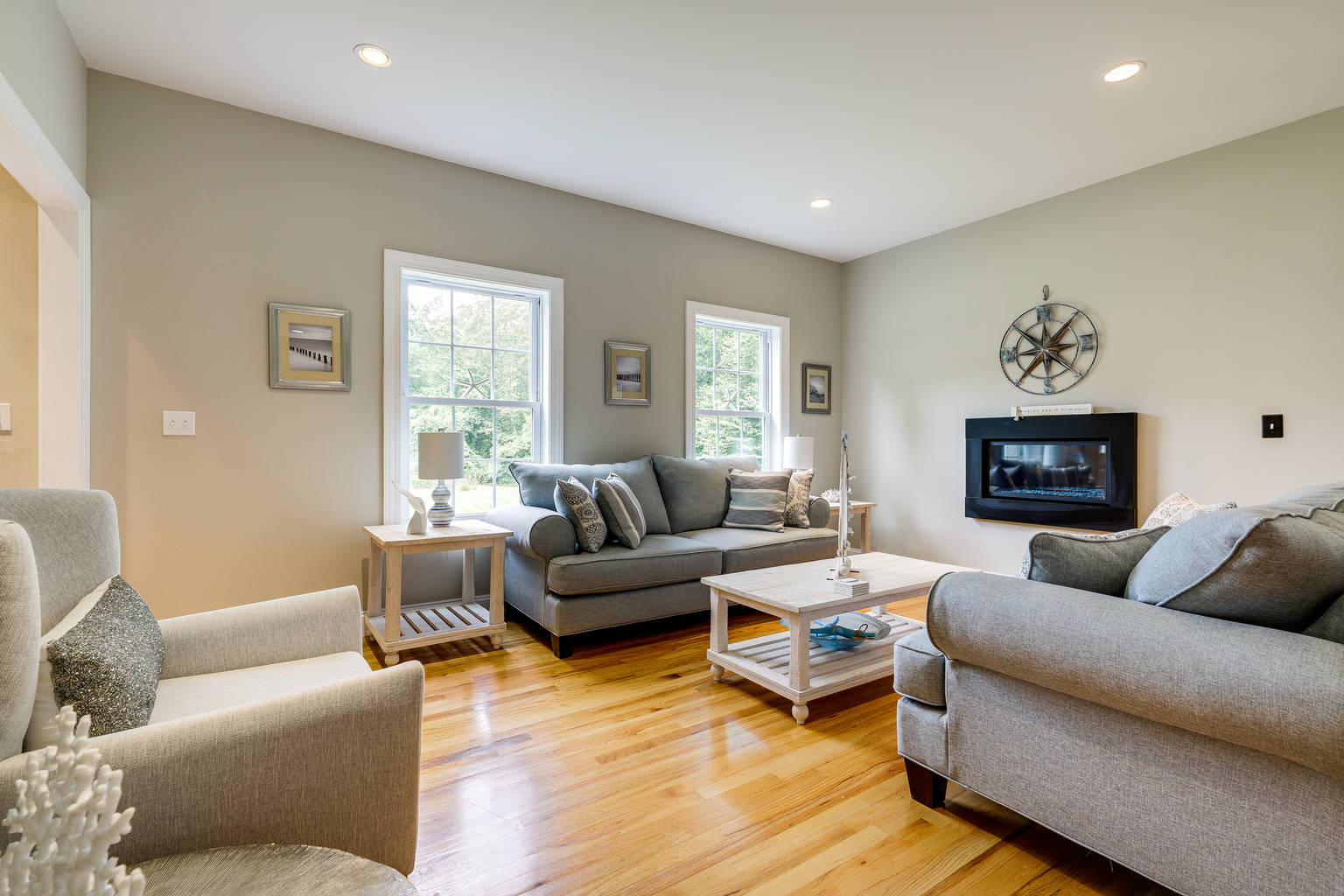 Stonington Vacation Rental