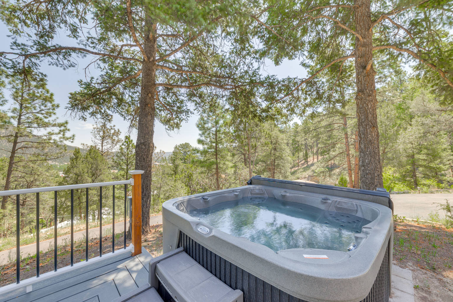 Ruidoso Vacation Rental