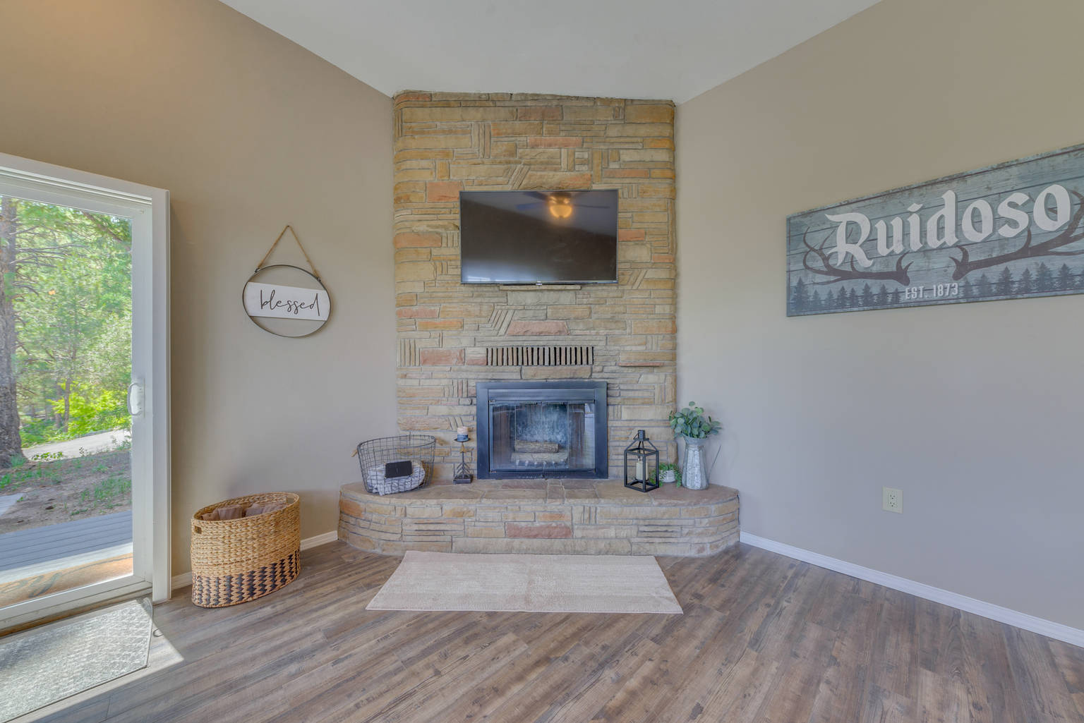 Ruidoso Vacation Rental