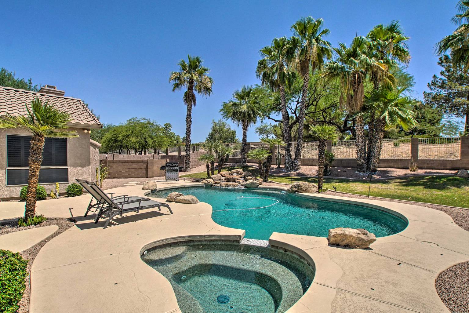 Chandler Vacation Rental