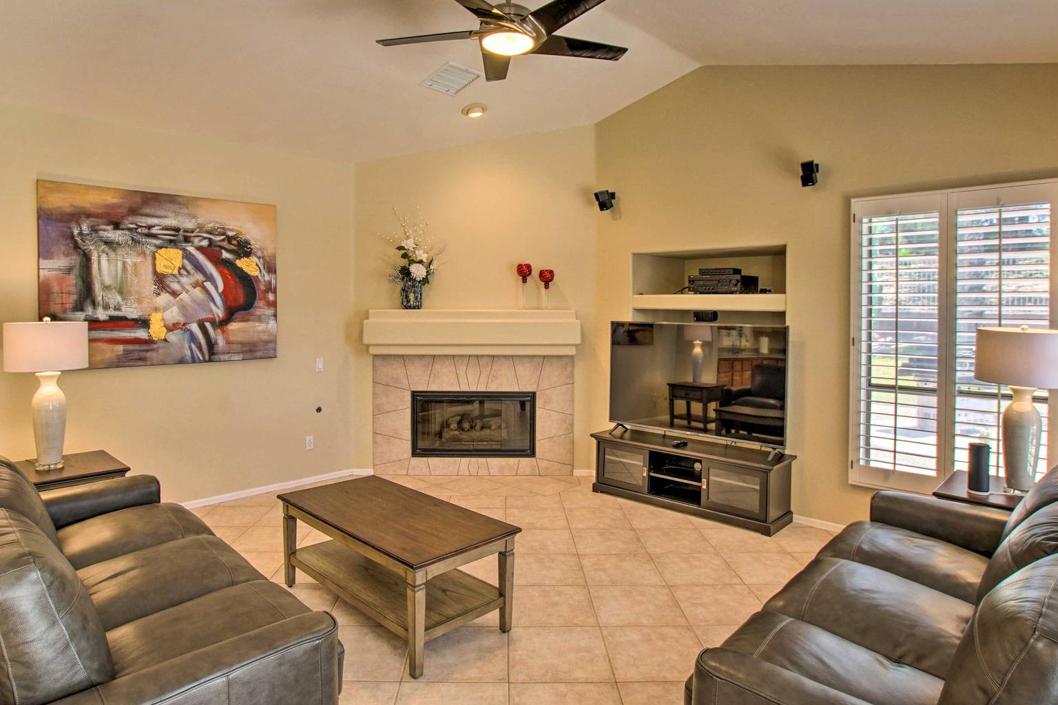 Chandler Vacation Rental