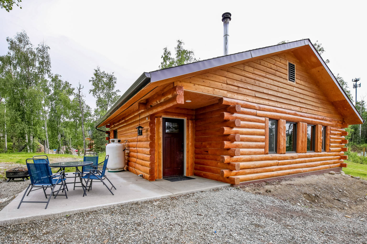 Wasilla Vacation Rental