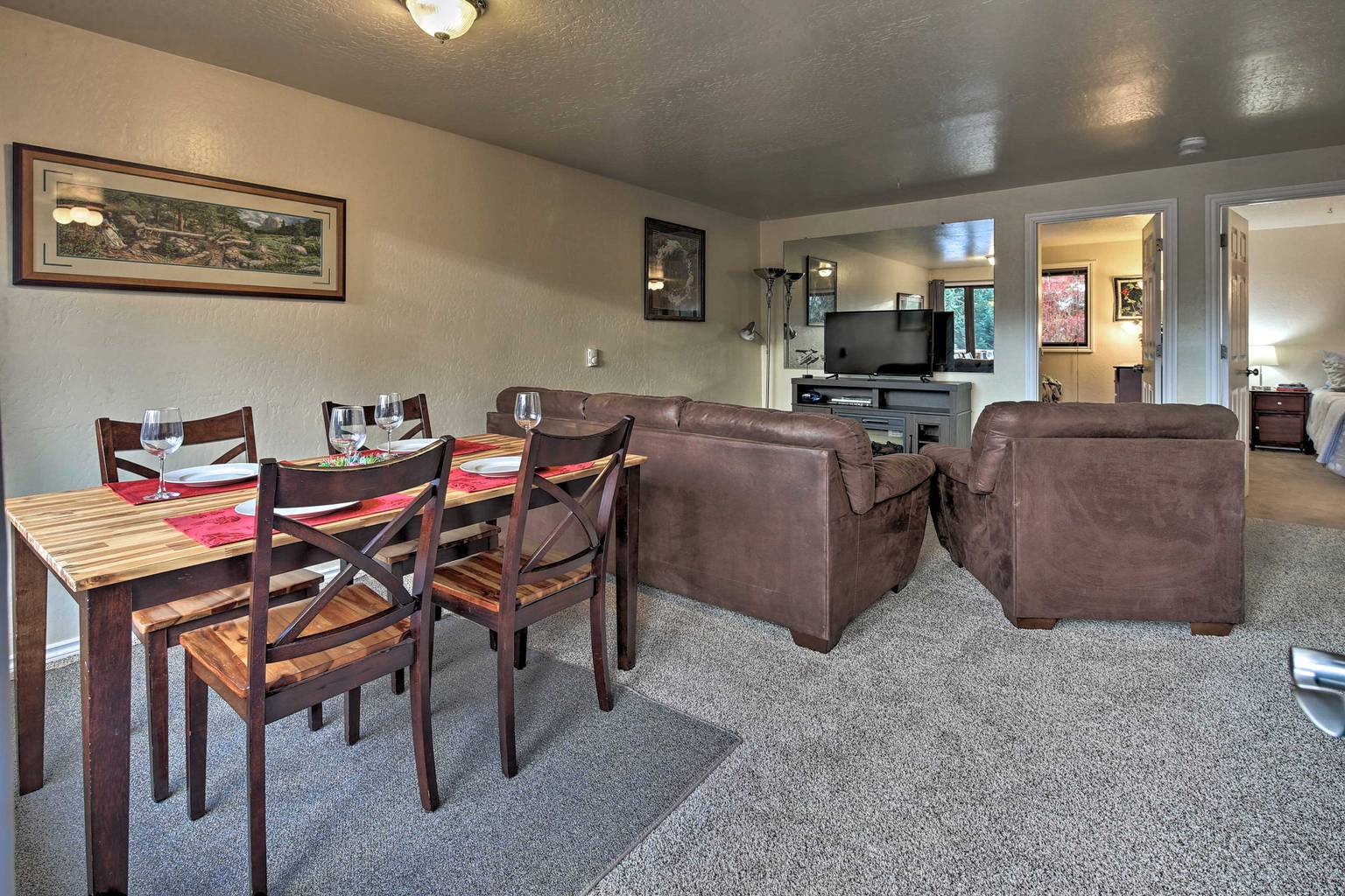 Juneau Vacation Rental