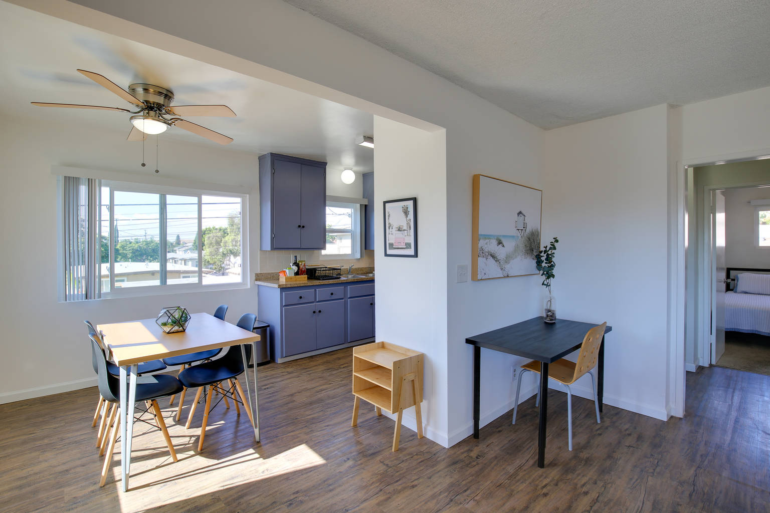 Long Beach Vacation Rental