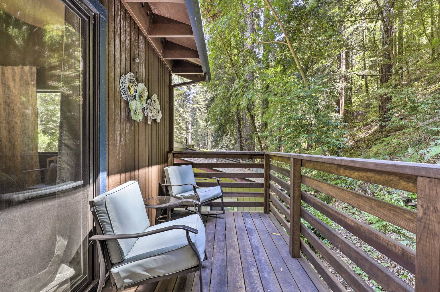 Guerneville Vacation Rental