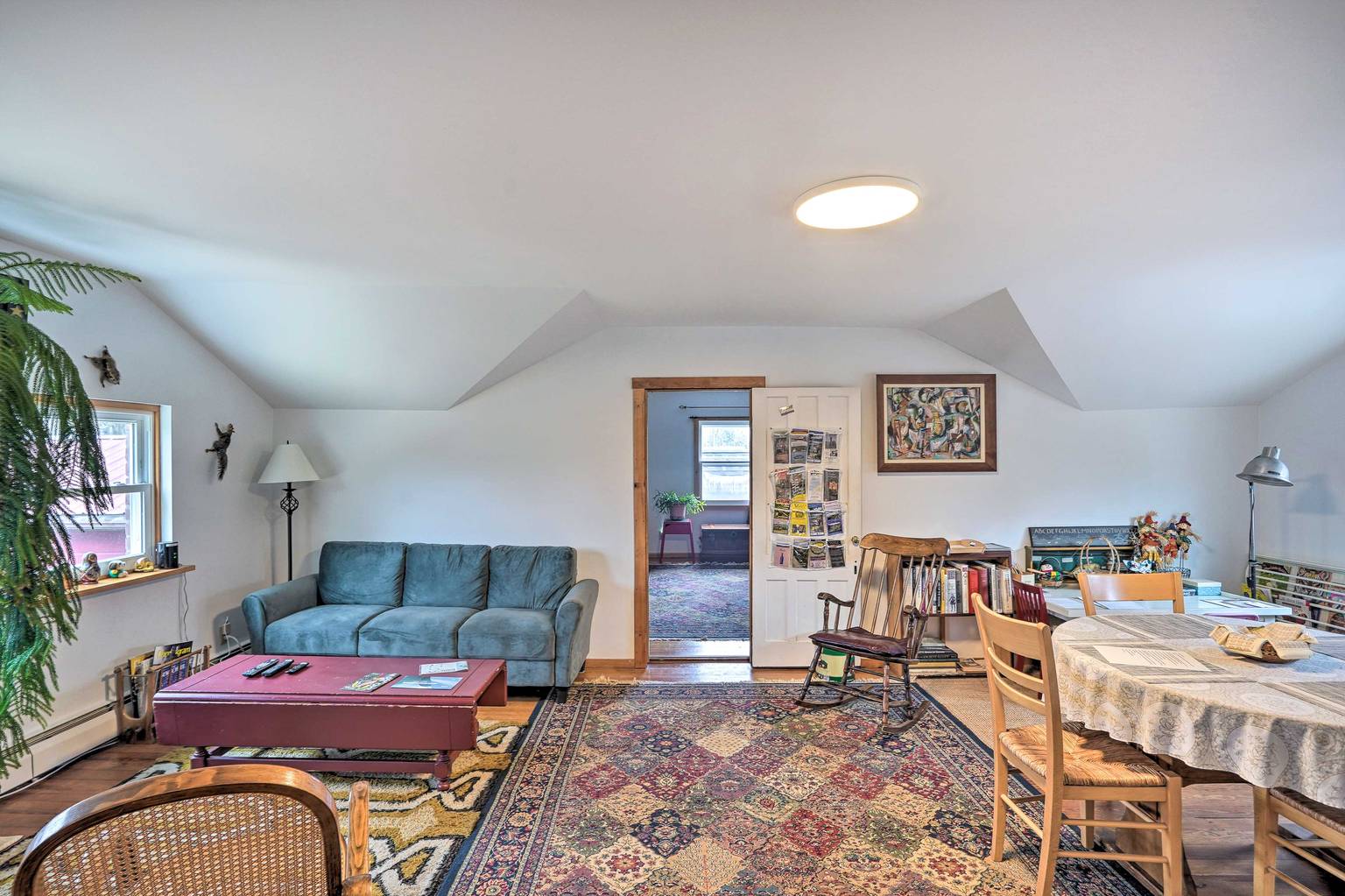 Saugerties Vacation Rental