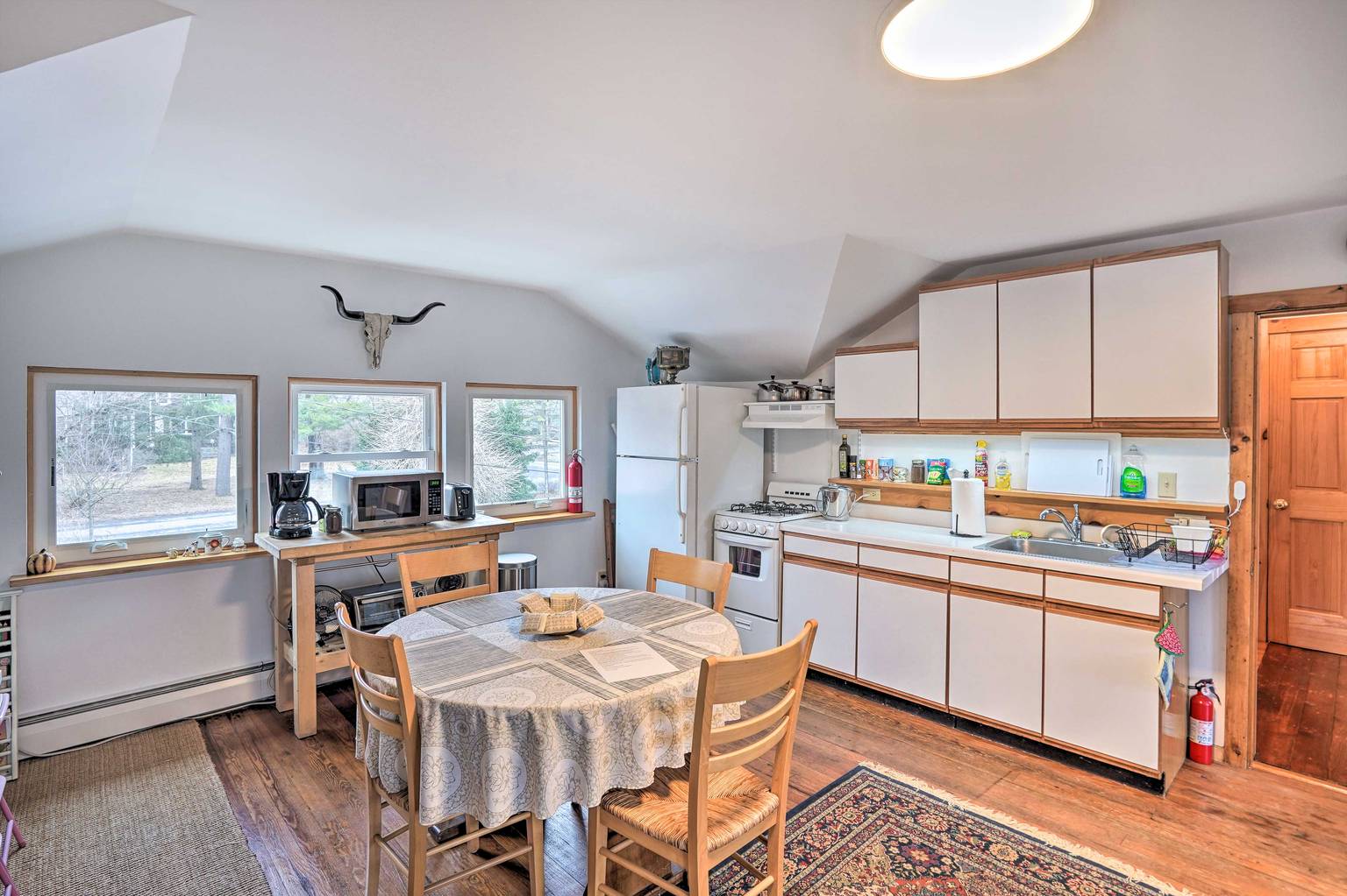 Saugerties Vacation Rental