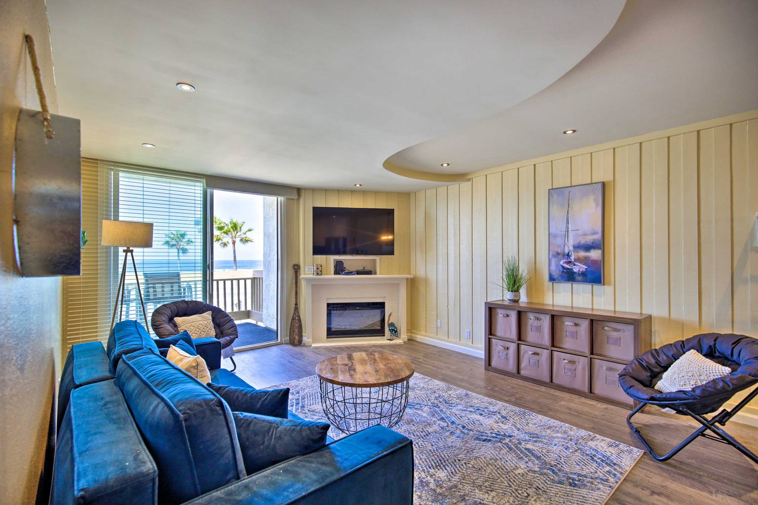 Oceanside Vacation Rental