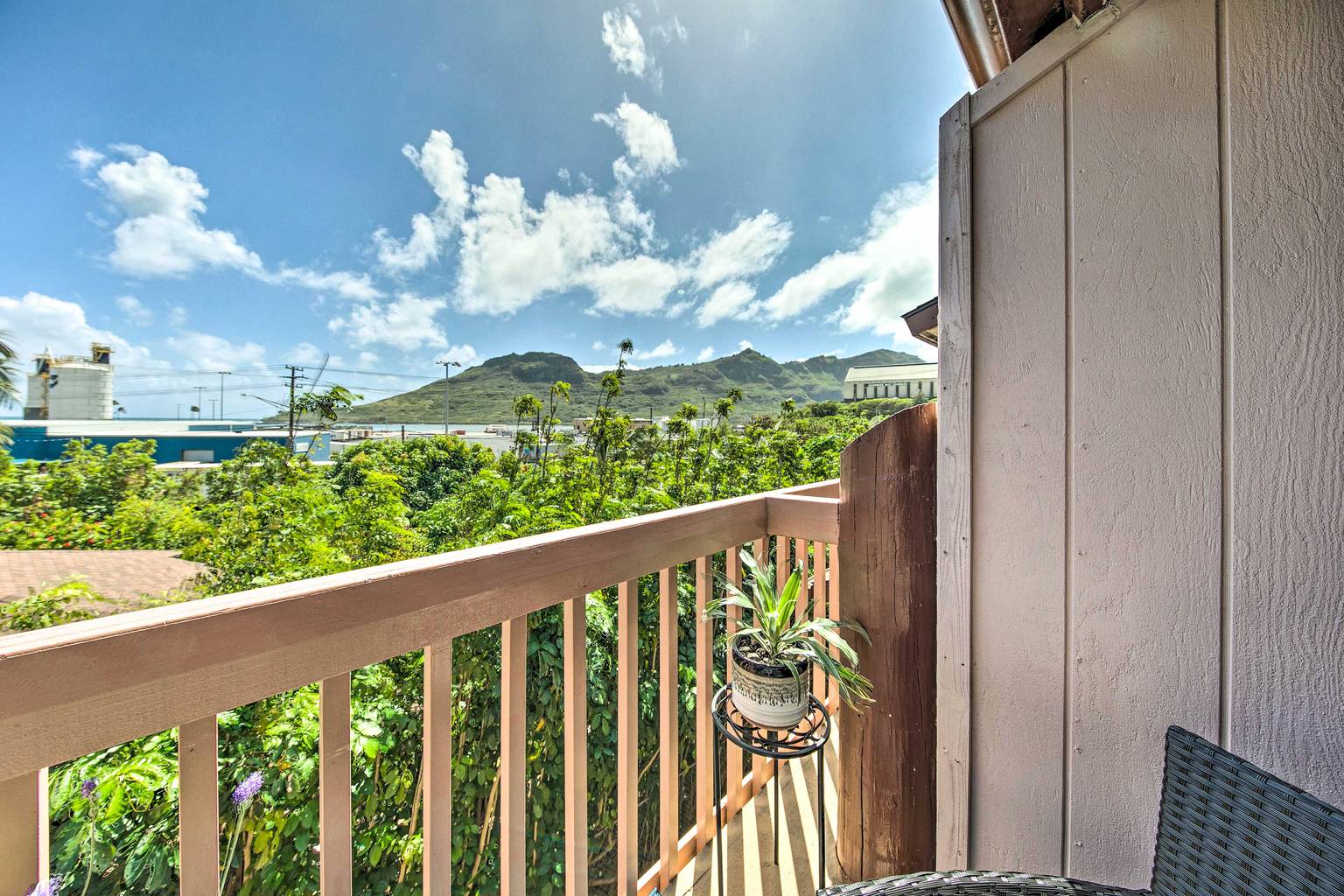 Lihue Vacation Rental