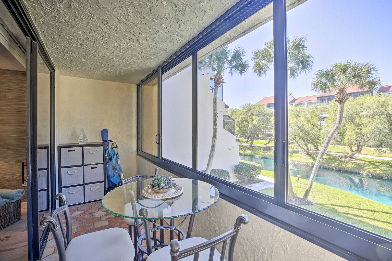 Siesta Key Vacation Rental