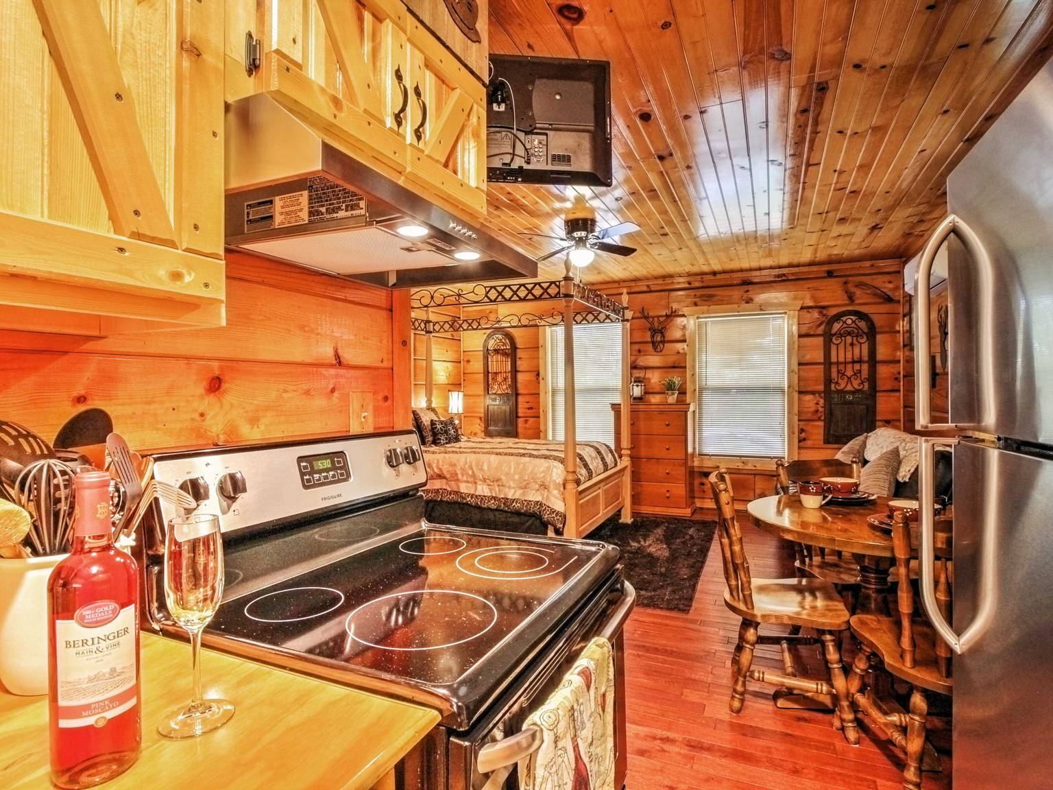 Sevierville Vacation Rental