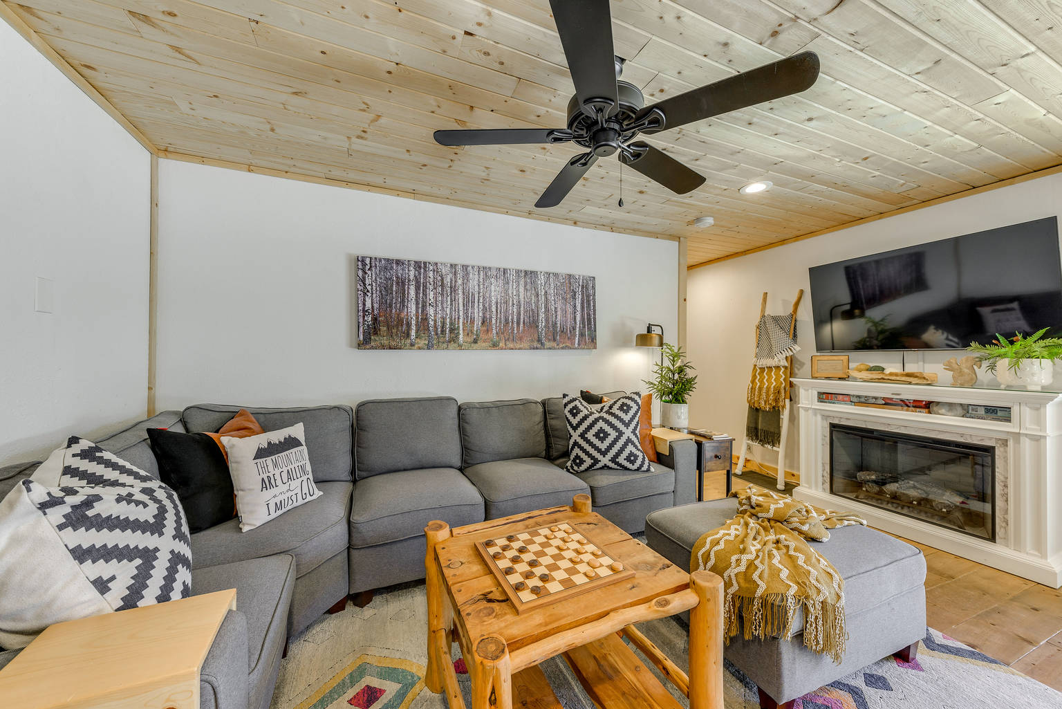 Ruidoso Vacation Rental