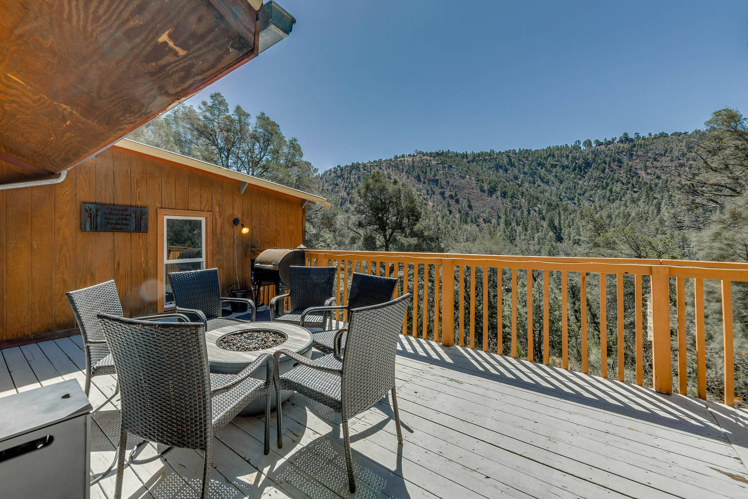 Ruidoso Vacation Rental