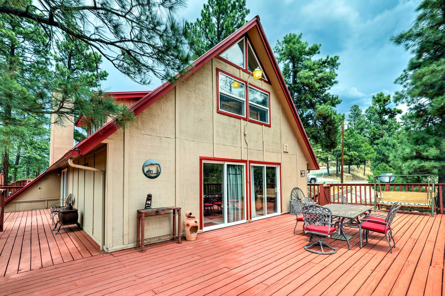 Ruidoso Vacation Rental