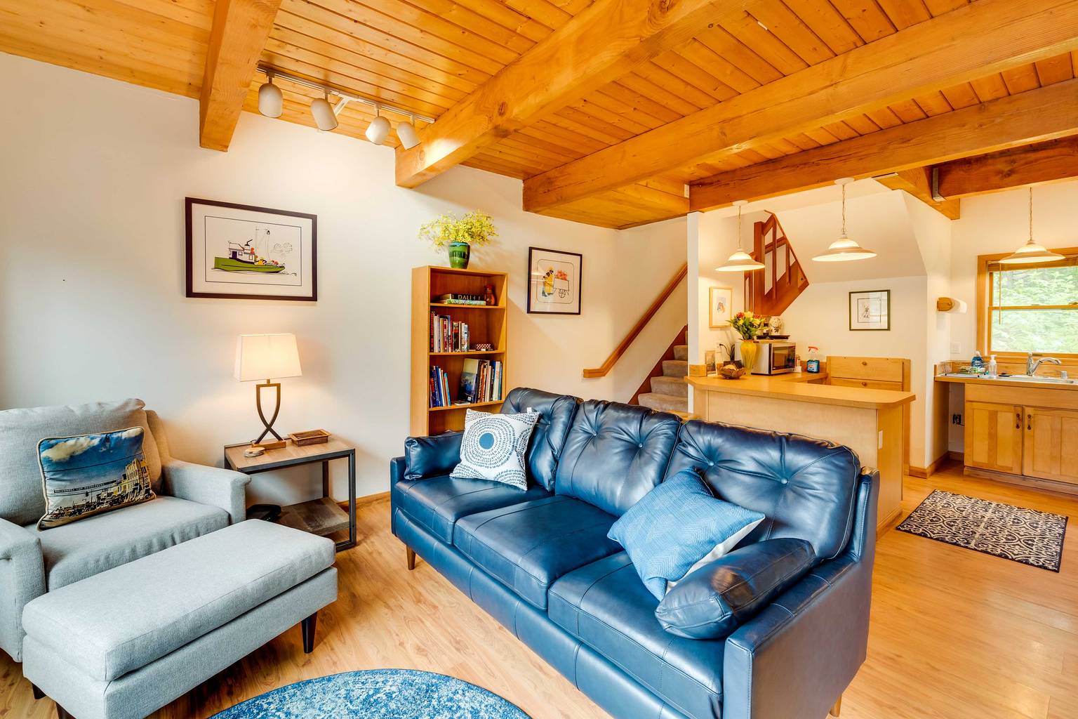 Juneau Vacation Rental