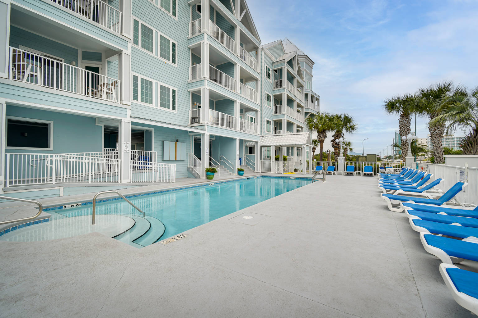 Orange Beach Vacation Rental