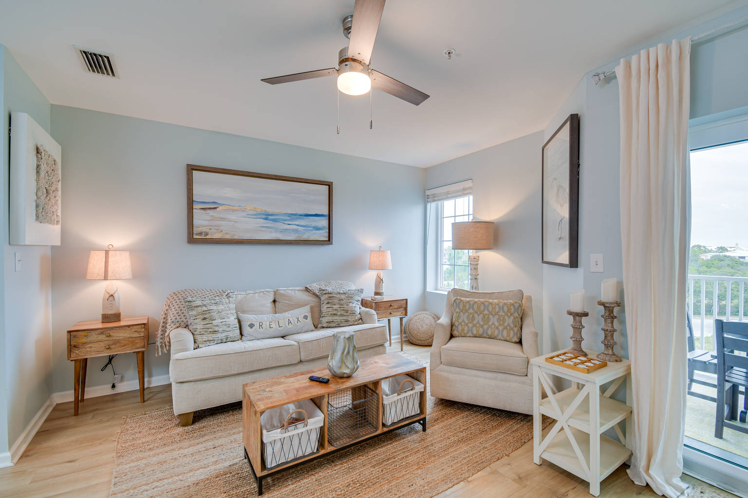 Orange Beach Vacation Rental