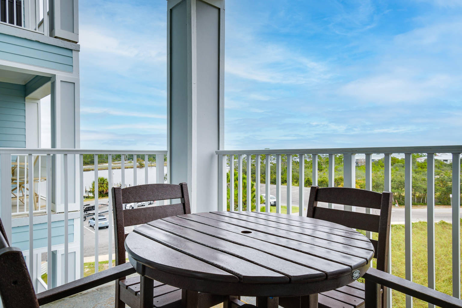 Orange Beach Vacation Rental