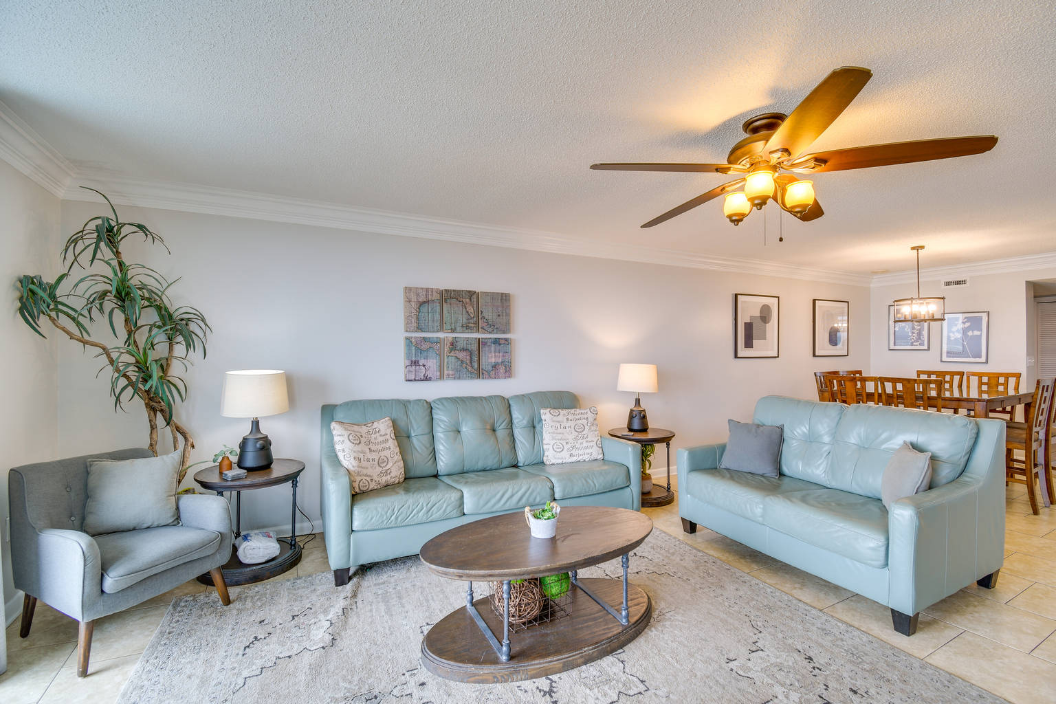 Orange Beach Vacation Rental