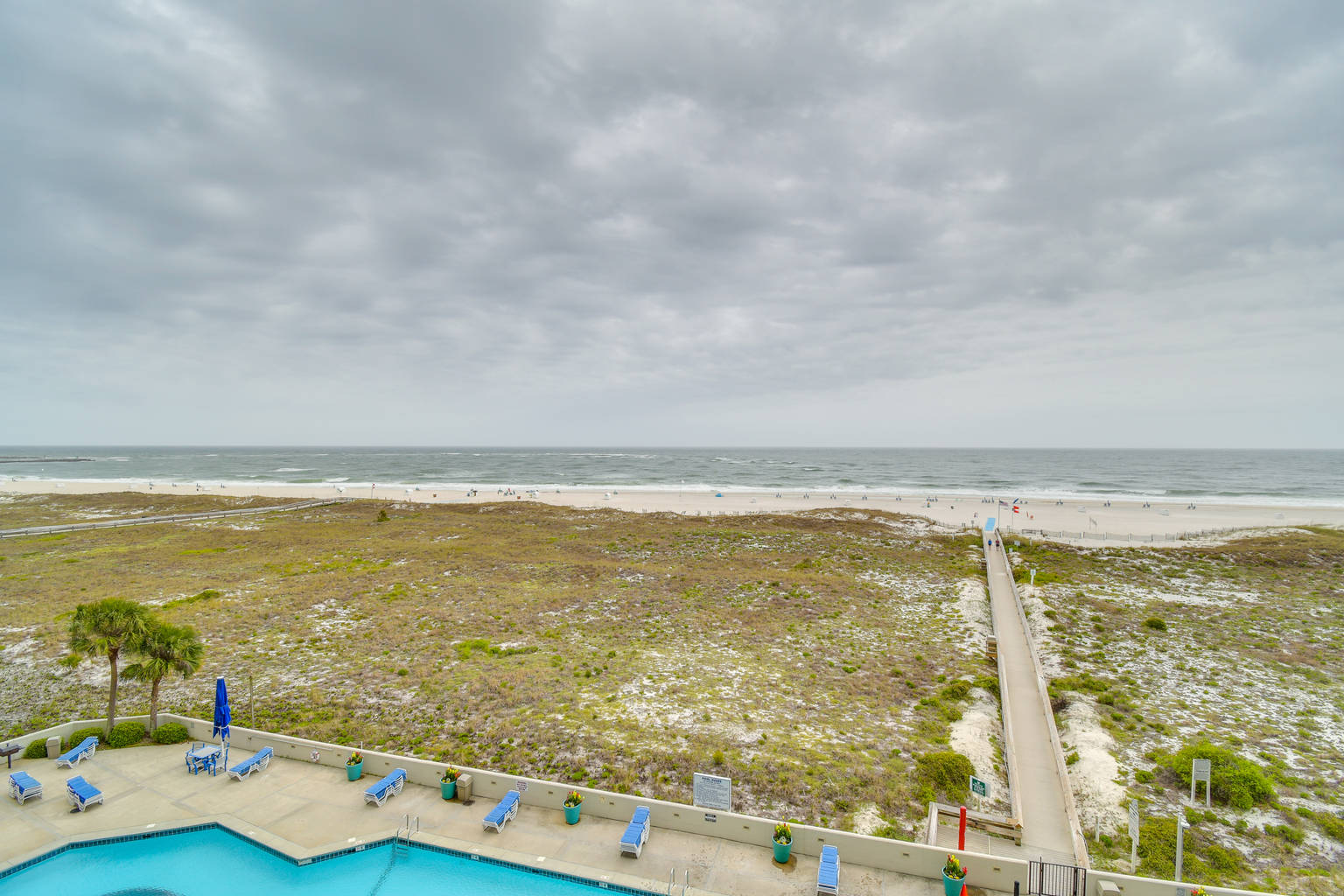 Orange Beach Vacation Rental