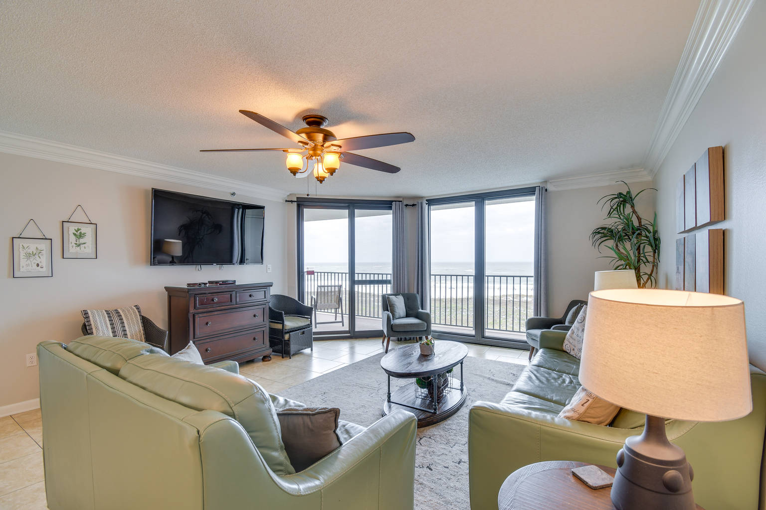 Orange Beach Vacation Rental