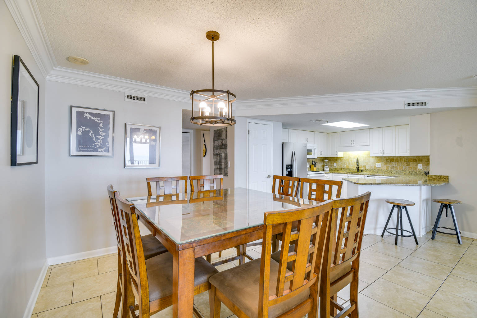 Orange Beach Vacation Rental