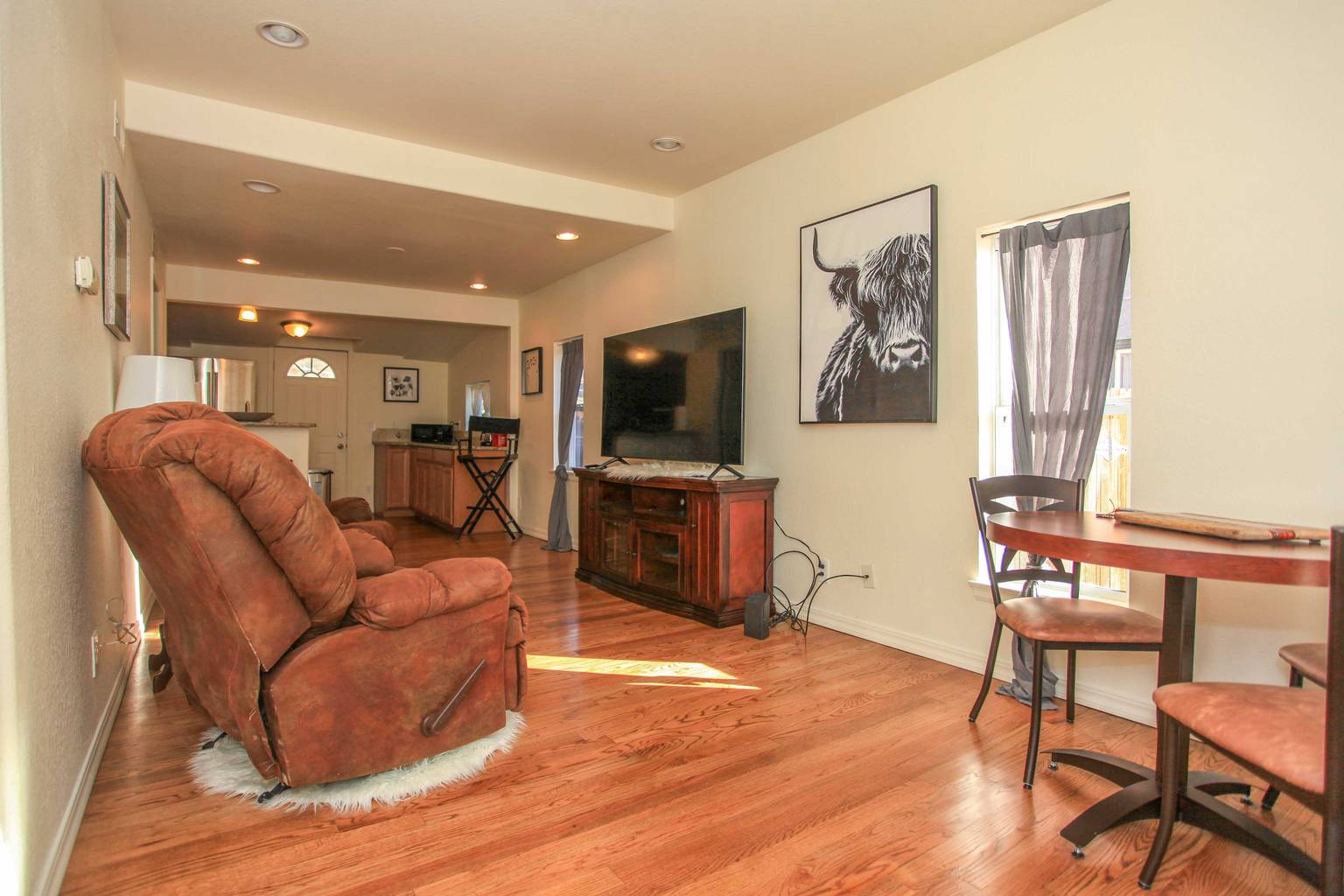 Colorado Springs Vacation Rental