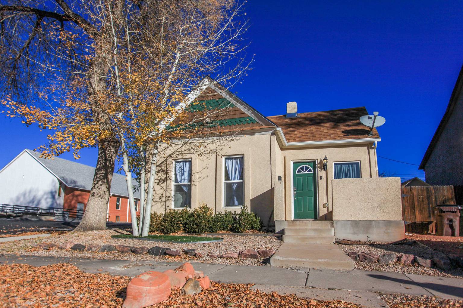 Colorado Springs Vacation Rental