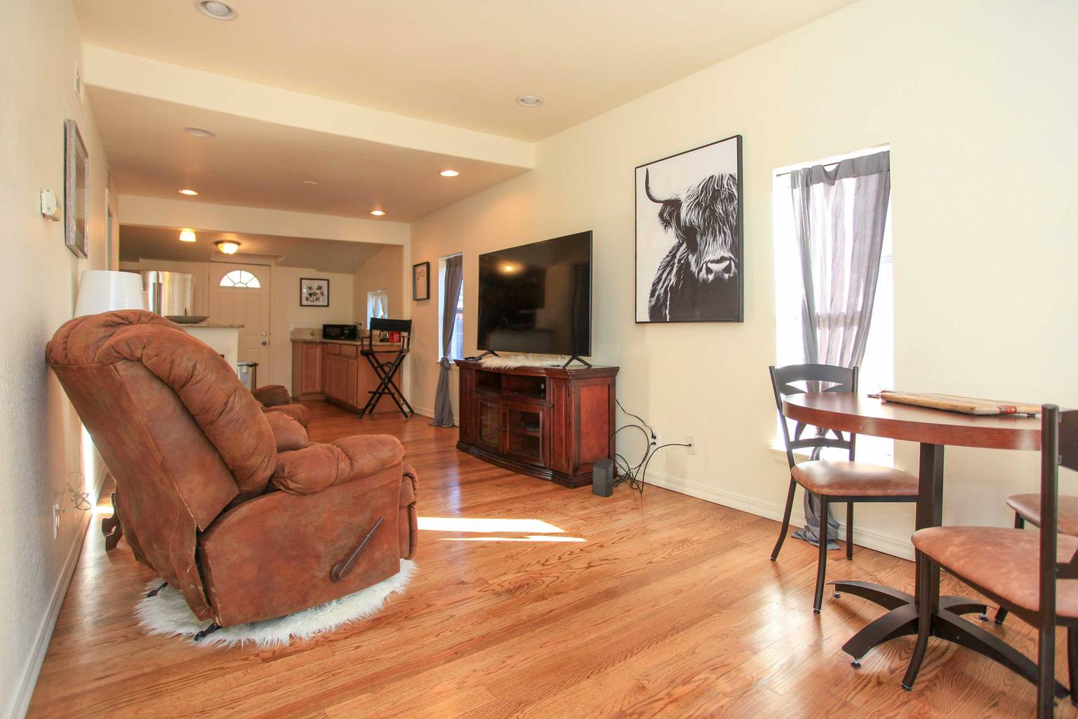 Colorado Springs Vacation Rental